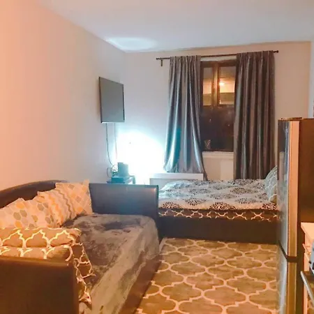 Apartment Studio At 29th Street & 10th Avenue New York