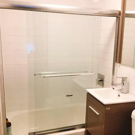 Studio At 29th Street & 10th Avenue New York