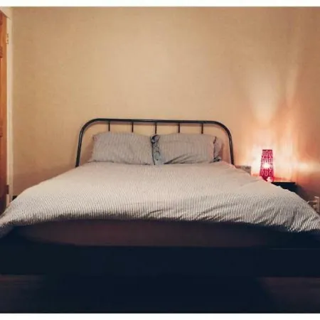 Comfy With Free Wifi & Laundry Near Jfk Airport J, E, Airport Train New York