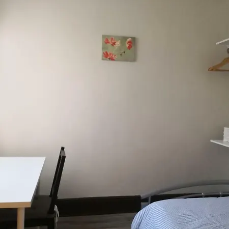 Comfy With Free Wifi & Laundry Near Jfk Airport J, E, Airport Train Homestay