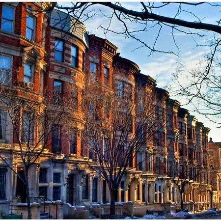 Hamilton Heights * New York