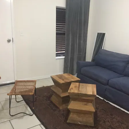 The Grange Apartment
