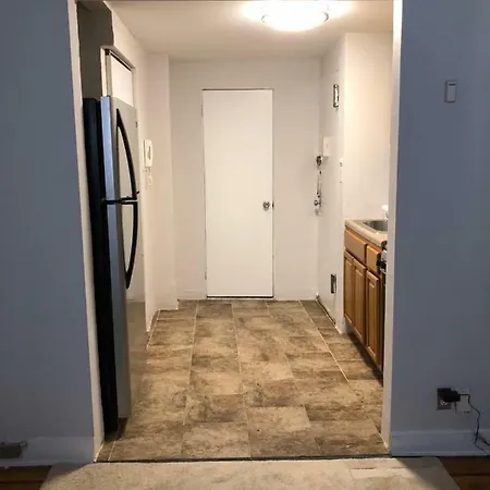 Apartment 43rd Street 