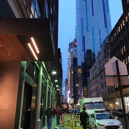 43rd Street 