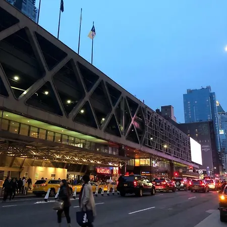 43rd Street 