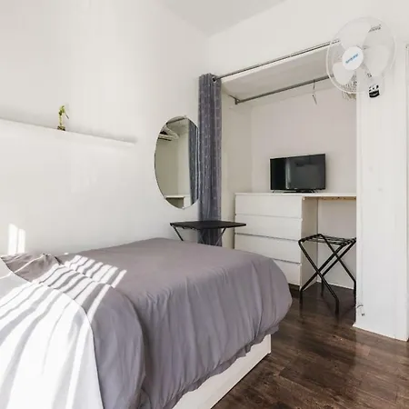 Nyc Hub Xl @ 900ft From Subway; 30 Min To Midtown New York