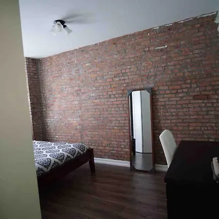 Apartment 15 Minutes To Rockefeller Center
