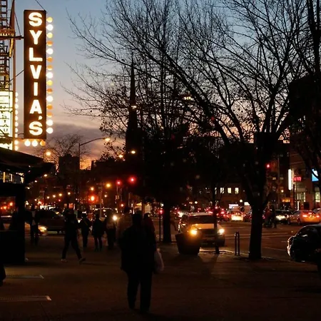 Hamilton Heights New York