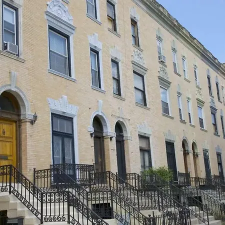 Hamilton Heights *