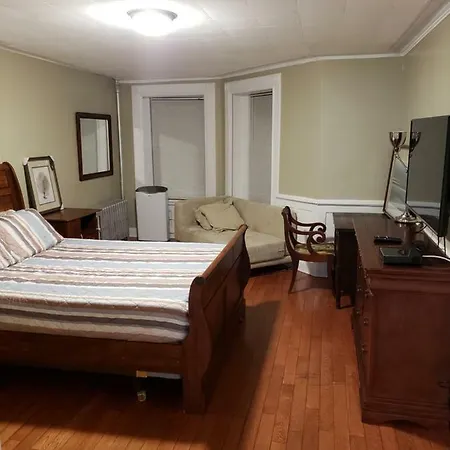 Apartment Verona Twentyone - Kendal Garden *