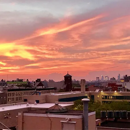 Apartment Bright/cozy 1 Bedroom In Heart Of Brooklyn!