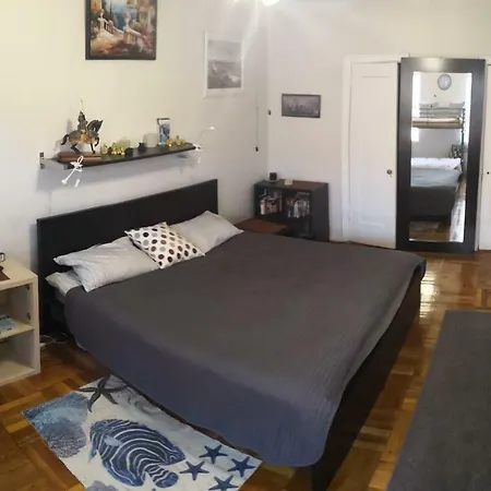 Spacious Private By The Ocean On Brighton Beach Guest house New York