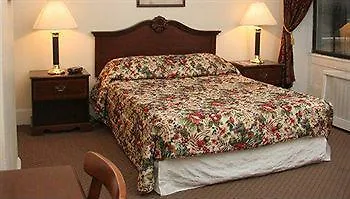 Imperial Court Hotel