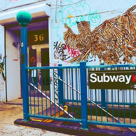 Private For Friends Getaway Close To Nyc Apartment *