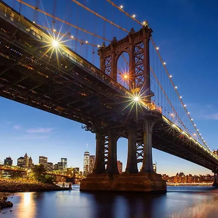 Private For Friends Getaway Close To Nyc Apartment *