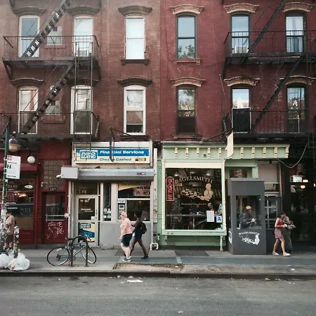 Private For Friends Getaway Close To Nyc Apartment New York
