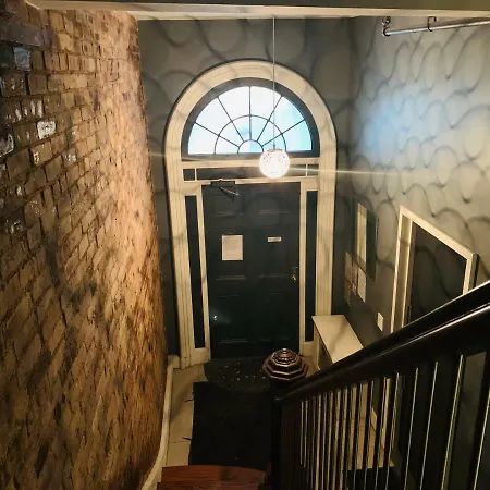 Luxury 2 Bdrm Grand Central Sleeps 5 Apartment New York