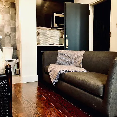 Apartment Luxury 2 Bdrm Grand Central Sleeps 5 New York