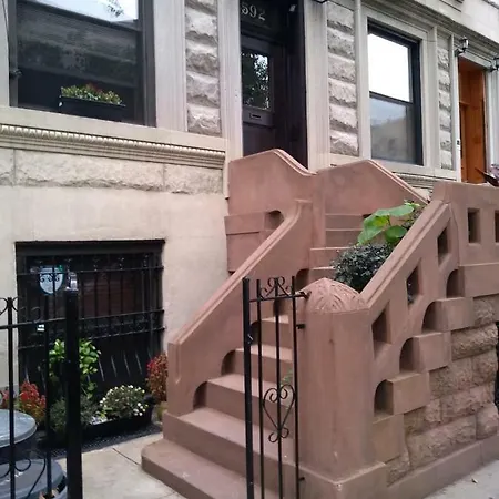 Irving Manor