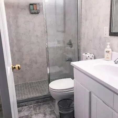 Private For Friends Getaway Close To Nyc Apartment