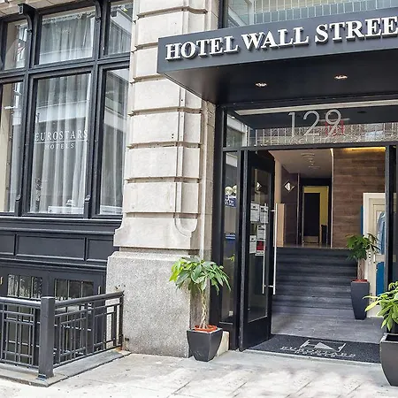 Hotel Eurostars Street
