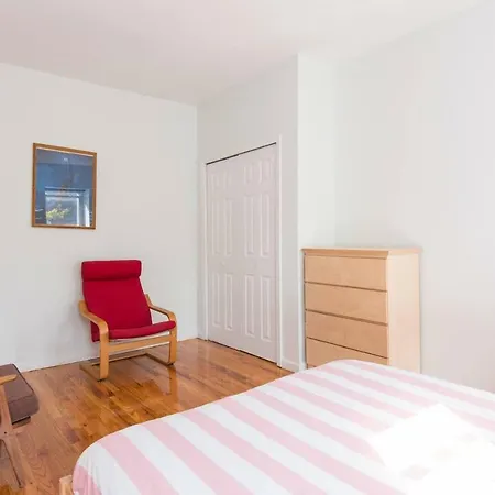 Spacious Brooklyn Flat