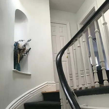 Spacious Brooklyn Flat Apartment *