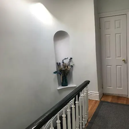 Spacious Brooklyn Flat