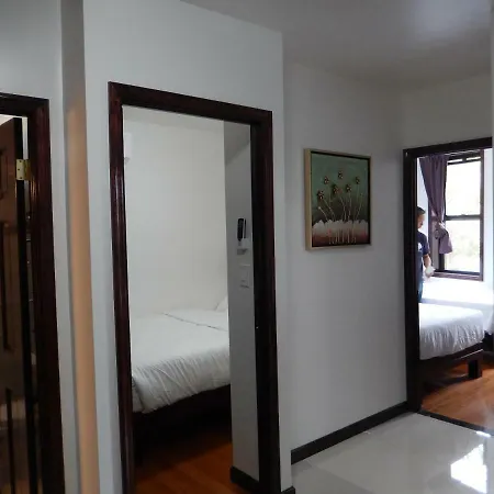 Apartment Annie's Modern New York
