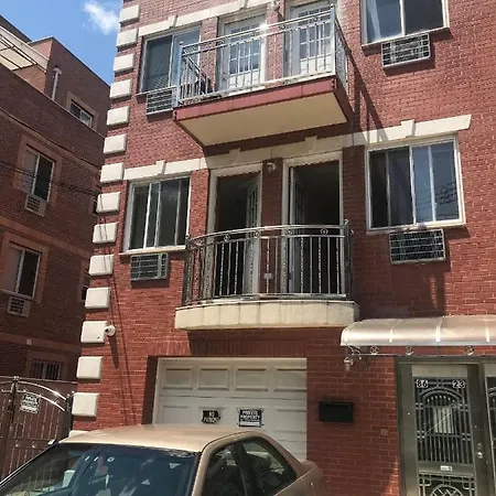 Private For Friends Getaway Close To Nyc Apartment
