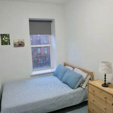 Spacious Brooklyn Flat New York
