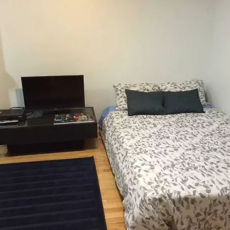 Spacious Brooklyn Flat Apartment New York