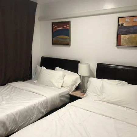 Annie's Modern Guest house 2*