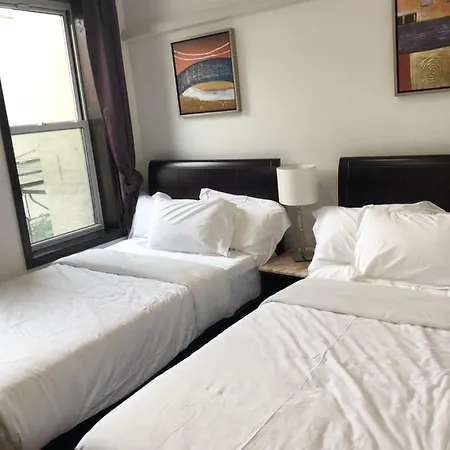Annie's Modern Guest house