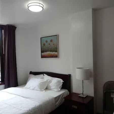 Annie's Modern Apartment *