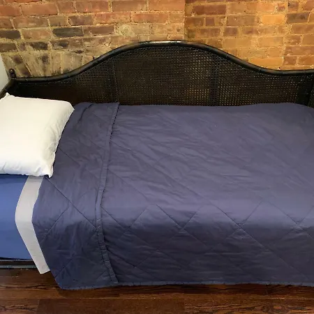 Luxury 2 Bdrm Grand Central Sleeps 5 New York