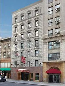 Clarion Park Avenue Hotel