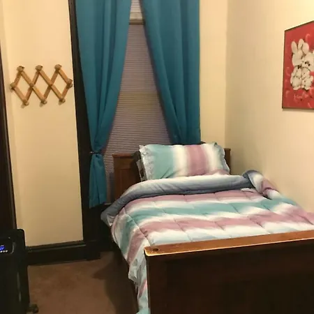 Homestay Jefferson *