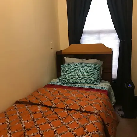 Homestay Jefferson *