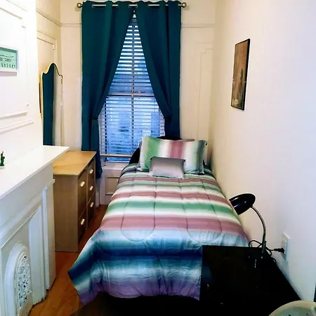 Jefferson Homestay *