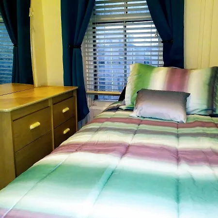 Jefferson Homestay