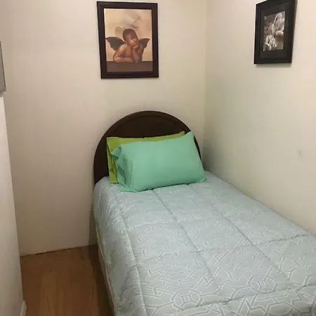 Jefferson Homestay *