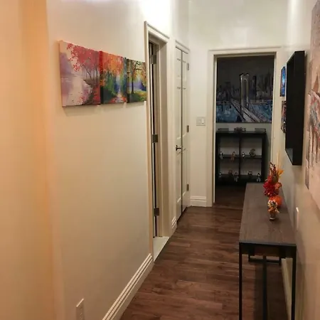 Modern 2 Bedroom Nyc Hotel