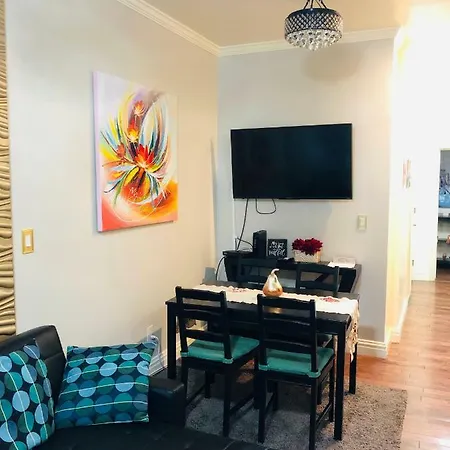 Modern 2 Bedroom Nyc * New York