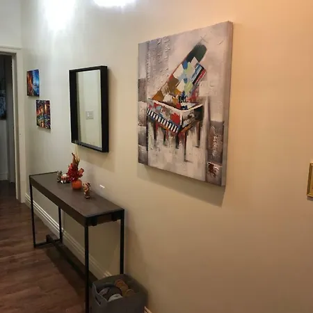 Hotel Modern 2 Bedroom Nyc *