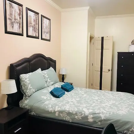 Hotel Modern 2 Bedroom Nyc New York