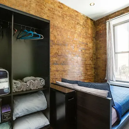 Luxury 2 Bdrm Grand Central Sleeps 5 New York
