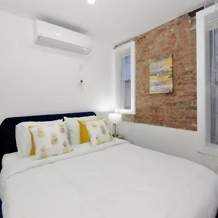 Chic And Elegant Times Square Gem Apartment *