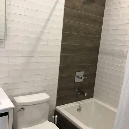 Getaluxe Suites, Brooklyn Apartment