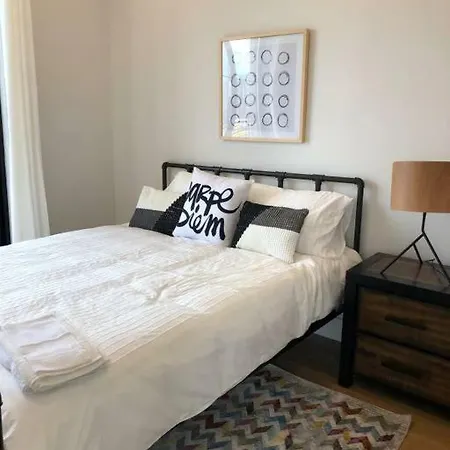 Getaluxe Suites, Brooklyn